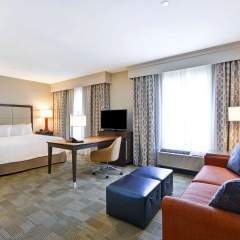 Hampton Inn & Suites Dallas/Plano-East thumbnail 4