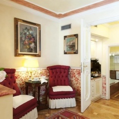 Petit Palais Hotel De Charme - Bild 14