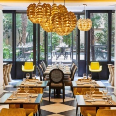 Sofitel Paris Le Faubourg - Bild 24
