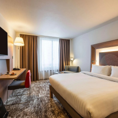 Novotel Paris Gare De Lyon Hotel - Bild 8