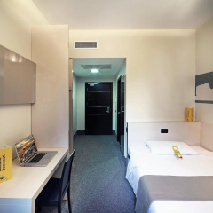 B&B Hotel Roma Trastevere - Bild 20