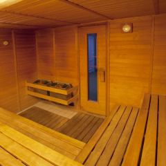 COLORFACTORY SPA Hotel - Bild 13