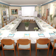 Hotel Central Dachau - Bild 9