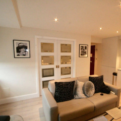 Nell Gwynn House Apartments & Rooms - Bild 4