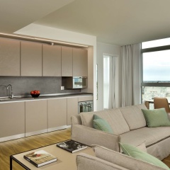 Torre Galfa Luxury Apartments | UNA Esperienze - Bild 3