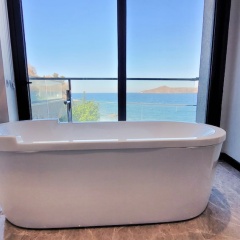 Çimentepe Residence Deluxe - Bild 10