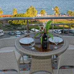 Sea City Devran Hotel & Spa - Bild 15