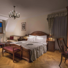 Boutique Hotel Constans - Bild 4