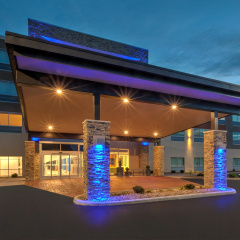 Holiday Inn Express & Suites Milan – Sandusky Area by IHG thumbnail 21