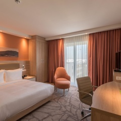 Hampton by Hilton Freiburg - Bild 19