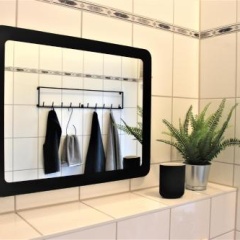 Apartment Waldstraßenviertel - Bild 8
