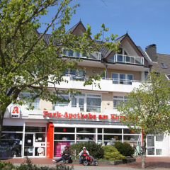 Feriendomizil am Kurplatz - Bild 13