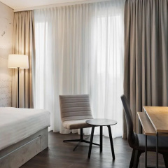 Stellaris Apartment Hotel - Bild 5