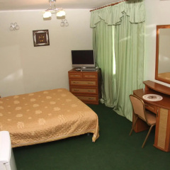 Hotel Tsentralnaya photo 4