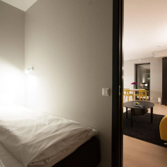BJØRVIKA APARTMENTS, Opera Area, Oslo city center - Bild 3