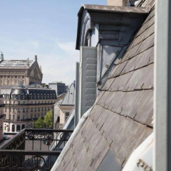 Hôtel Excelsior Opéra - Bild 1