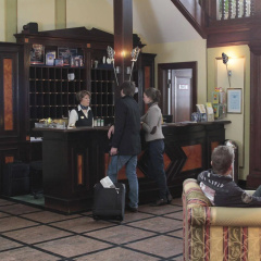 Hotel Villa Heine - Bild 19