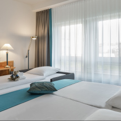 Dorint Hotel Dresden - Bild 8