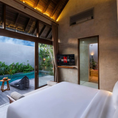 Taman Dhamawangsa Suites - Bild 7