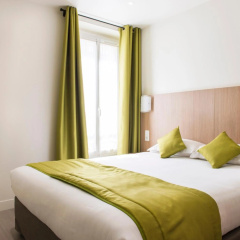 Crystal City Hotel - Bild 11
