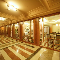 Majestic Plaza Hotel Prague - Bild 14