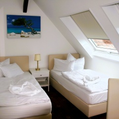 Hotel Alt Connewitz - Bild 3