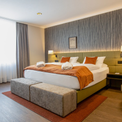 Hotel Essener Hof, Sure Hotel Collection by Best Western - Bild 7