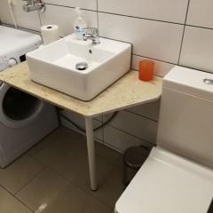 Apartment Sofia - Bild 8