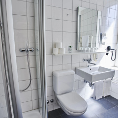 Bristol Hotel - Bild 8