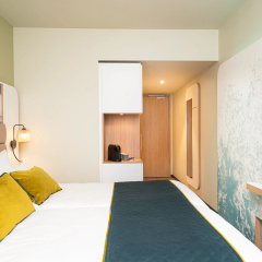 Leonardo Hotel Hamburg Altona - Bild 7