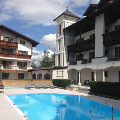 Hotel Gerl - Bild 19