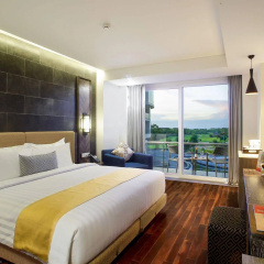 Swiss-Belresort Pecatu - Bild 7