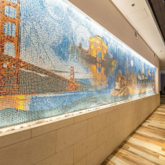 Hampton Inn San Francisco Downtown/Convention Center thumbnail 20