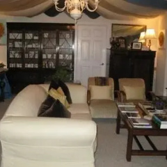 Hamptons Brazil Guest House thumbnail 11