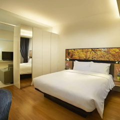 The Signature Hotel & Serviced Suites Hartamas Kuala Lumpur thumbnail 21