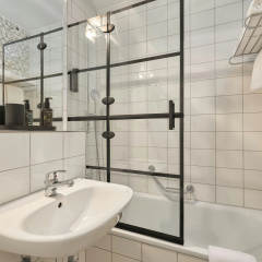 Merian Basel Hotel - Bild 9