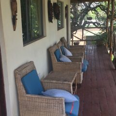 Cape Maclear EcoLodge in Monkey Bay, Malawi from 82$, photos, reviews - zenhotels.com photo 29