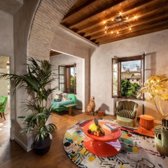 Palm Suite - Small Luxury Hotels of the World - Bild 14