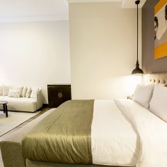 Quentin Prague Hotel - Bild 3