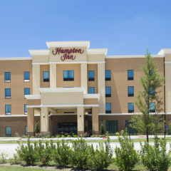 Hampton Inn Houston I-10 East thumbnail 15