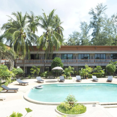 Lanta Darawadee Resort - Bild 10