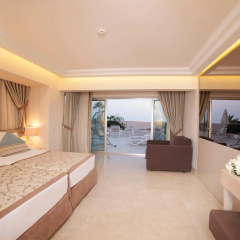 Xperia Saray Beach Hotel  - All Inclusive - Bild 7