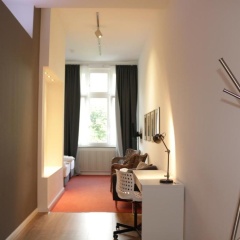 Park Apartaments - Bild 4