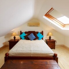 Mullins Bay - Townhouse 7 in Mullins, Barbados from 552$, photos, reviews - zenhotels.com lobby