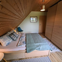 Spacious Flat in Wilhelmshof near Lake - Bild 2