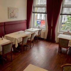 Hotel Lumen am Hauptbahnhof - Bild 20