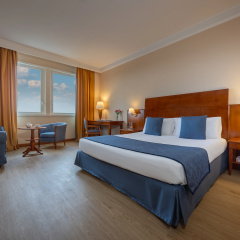 Hotel Roma Aurelia Antica - Bild 3