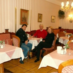 Boutique Hotel Zur Wiener Staatsoper - Bild 21