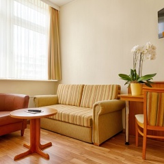 Traveller Hotel Lübeck - Bild 13