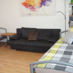 Ferienwohnung Sofia - Bild 1